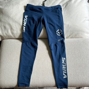Virus Insulated Leggings